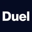 Duel logo